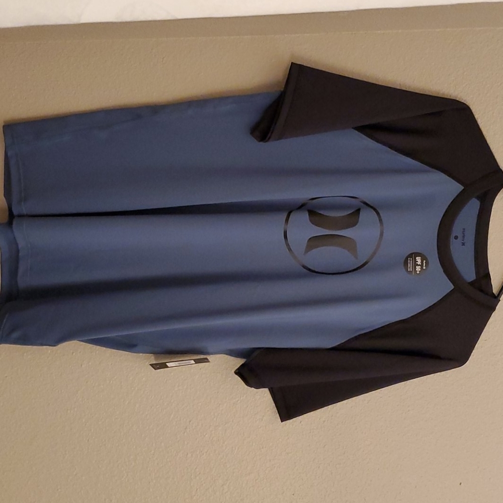 Hurley Surf Shirt
